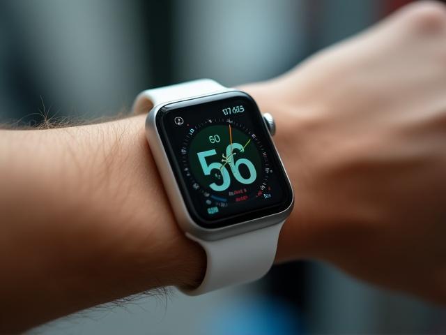 Wearable Device and Apple Watch App Development