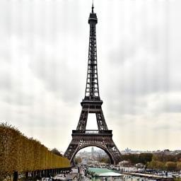 Paris Landmarks