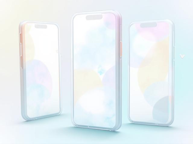 Mobile UI/UX Design and User Experience