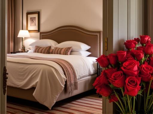 Romantic Paris Offer