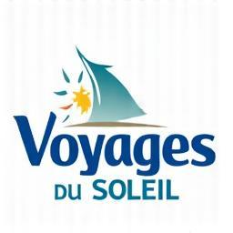 Voyages du Soleil Logo